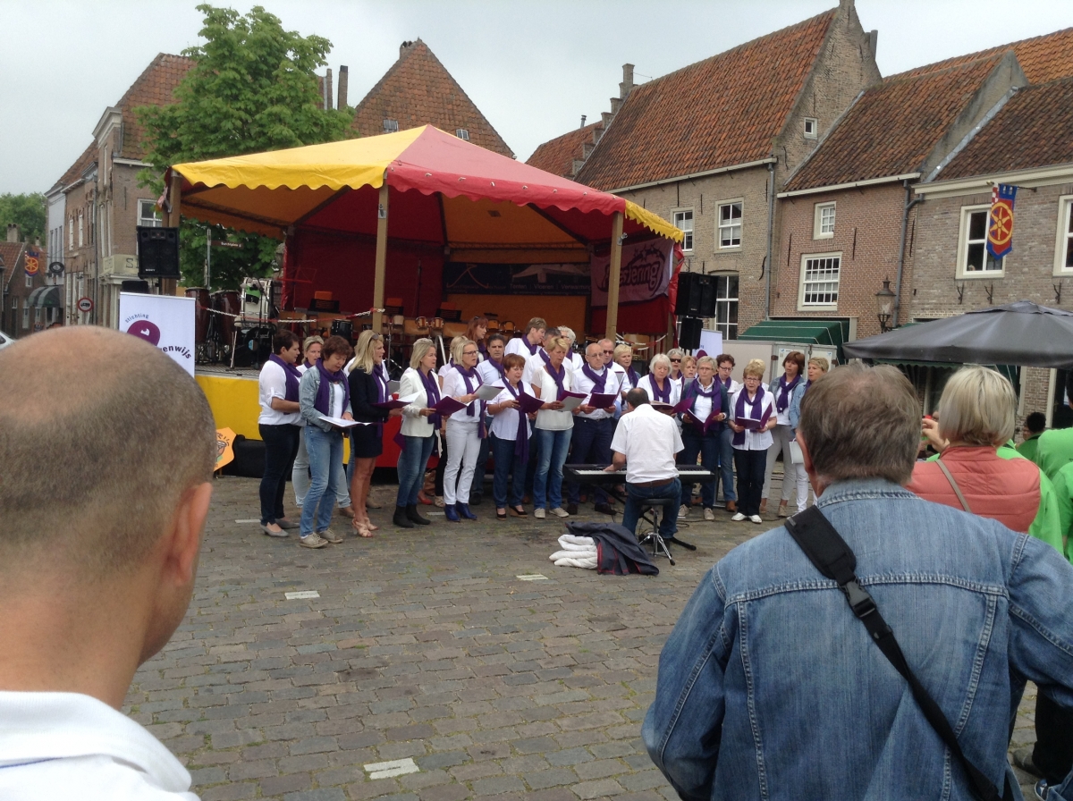 Heusden 14-06-2015