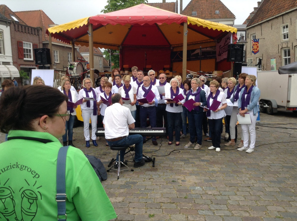 Heusden 14-06-2015