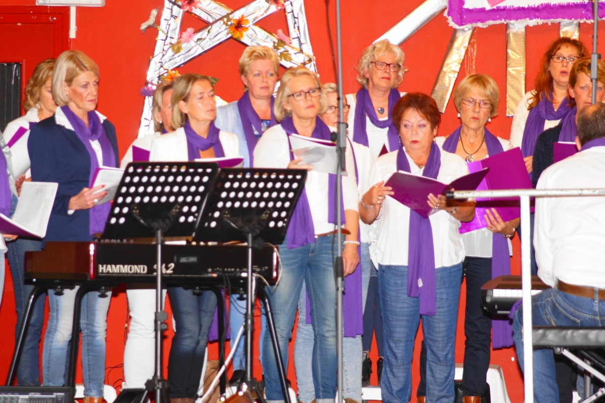 Concert Elshout 11 Okt 2015