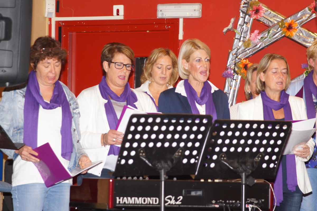 Concert Elshout 11 Okt 2015